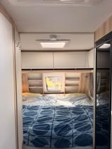 Hobby 495 UL DeLuxe - Hobby 495