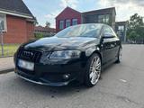 Audi S3 8p 300ps Eingetragen - gebrauchte Audi S3 aus dem Jahr 2007