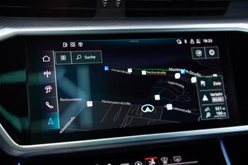صورة مصغرة 33 لـ 2025 AUDI RS7