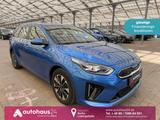 Kia Ceed 1.6 Plug-in  Hybrid Spirit|LED|Navi - Kia cee'd / Ceed mit Hybrid-Antrieb