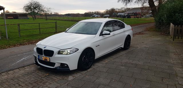 BMW 535i -