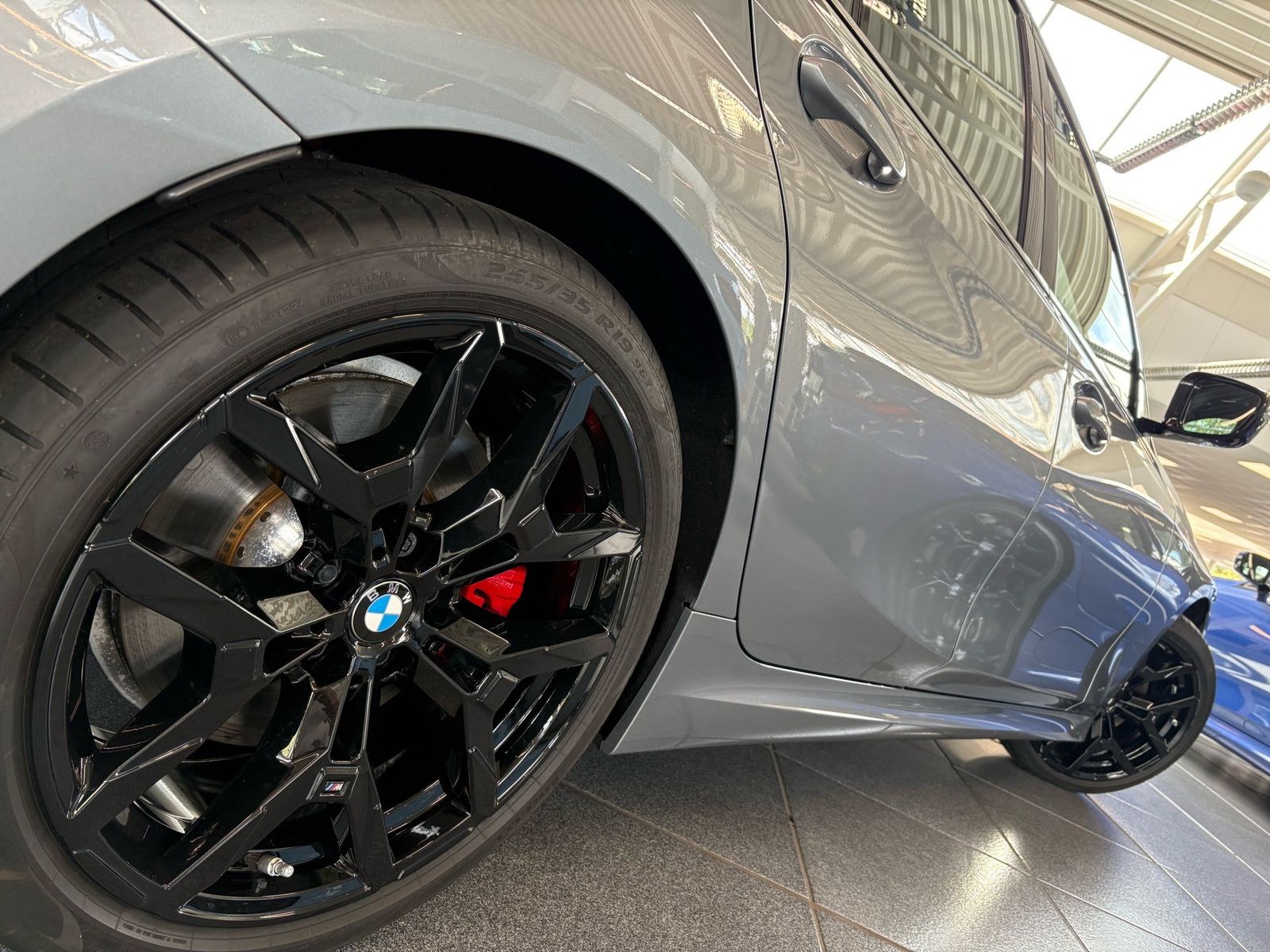 BMW 318 - Bild 3