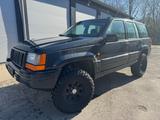 Jeep Grand Cherokee Limited LX 5.9 ZG Magnum Auto - Jeep Grand Cherokee in Dortmund