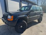 Jeep Grand Cherokee Limited LX 5.9 ZG Magnum Auto - Jeep Grand Cherokee aus 1998