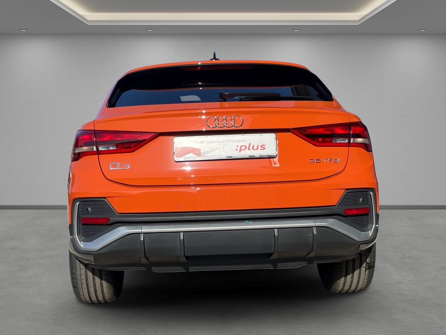 Audi Q3 - Bild 11