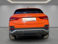 Audi Q3 - Vorschau Bild 11