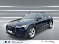 Audi Q8 - Vorschau Bild 1