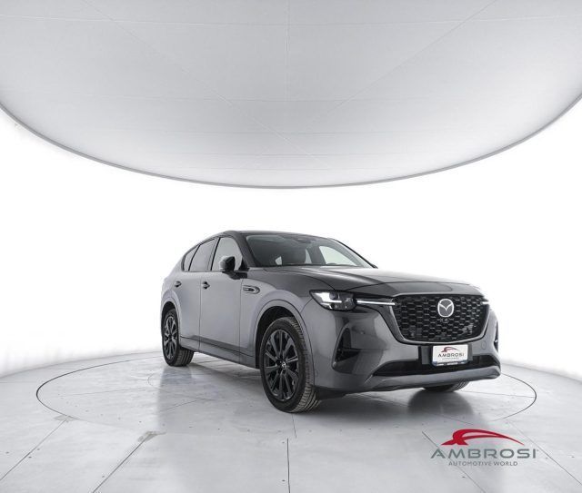 Mazda MAZDA 2 CX 60 3.3 m-hybrid Homura awd 49cv auto imagem 2
