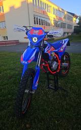 Beta RR 125 Sonder Edition - BETA ENDURO 125