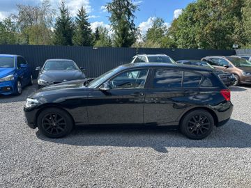 BMW 118 - 2