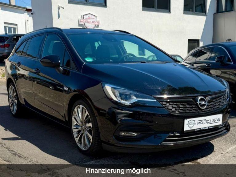 Opel Astra K Sports Tourer Ultimate Start/Stop