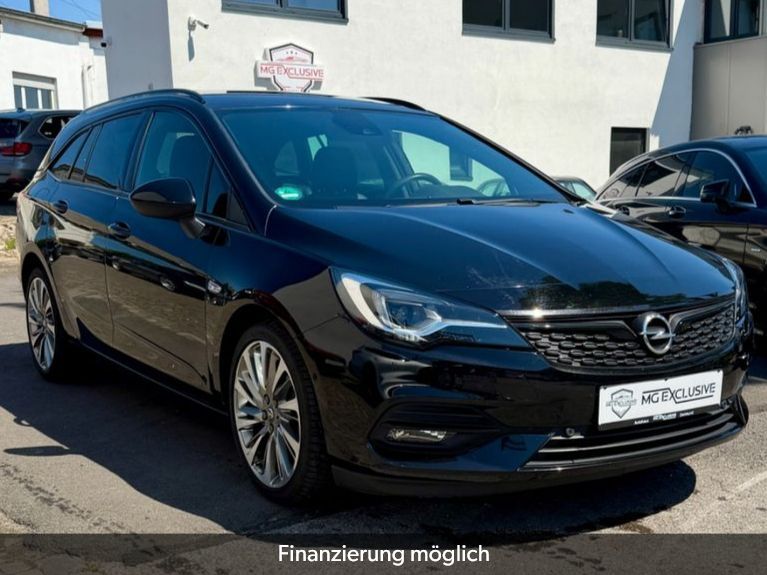 Fahrzeugabbildung Opel Astra K Sports Tourer Ultimate Start/Stop