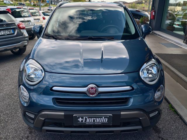 Image of Fiat 500L Cross