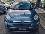 Fiat FIAT 500X 1.6 MultiJet 120 CV Cross - blaue Fiat 500L Cross