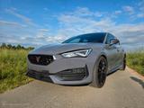Cupra Leon 2.0 TSI 221kW VZ DSG VZ * 8 Fach bereift * - Cupra Leon in Hannover