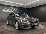 Audi A3 Sportback ambition / Bi-Xenon/Navi/AHK - Audi A3 mit Diesel-Antrieb: Sportback Ambition