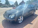 Mercedes-Benz C 270 C -Klasse T-Modell C 270 T CDI - Mercedes-Benz C 270: Kombi