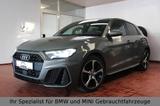 Audi A1 Sportback 30 TFSI*S line*LED*SHZ*MFL*2.Hand* - Audi A1: 1.2