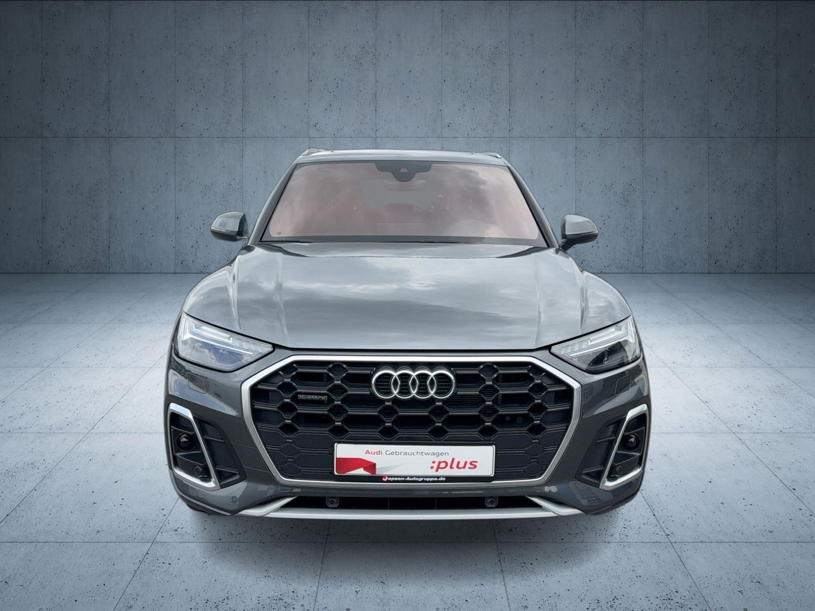 Audi Q5 - Bild 9