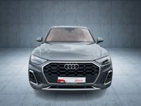 Audi Q5 - Vorschau Bild 9