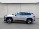 Toyota RAV 4 Plug-IN ,Teamplayer, 8 fach, incl LM WkR - Toyota RAV 4 Jahreswagen
