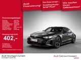 Audi e-tron GT quattro Leder Pano Keyless Kamera 20'' - Audi e-tron GT