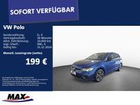 Volkswagen Polo - Vorschau Bild 1