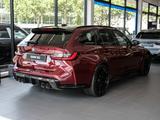 BMW M3 Competition M xDrive M Sport HUD RFK NAVI LM - Gebrauchtwagen in Augsburg