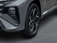 Hyundai TUCSON - Vorschau Bild 6