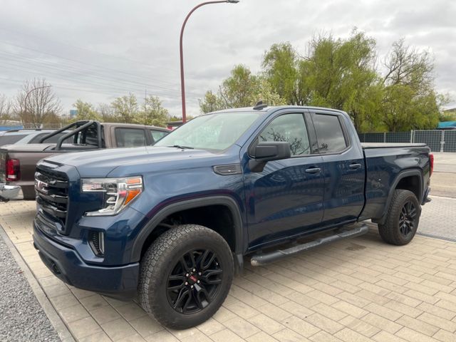 GMC Sierra 2.7L 4x4 Automatik Kamera Led SZH