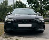 Audi A6 50 TDI qu. S line HD- Matrix/Allrad luft