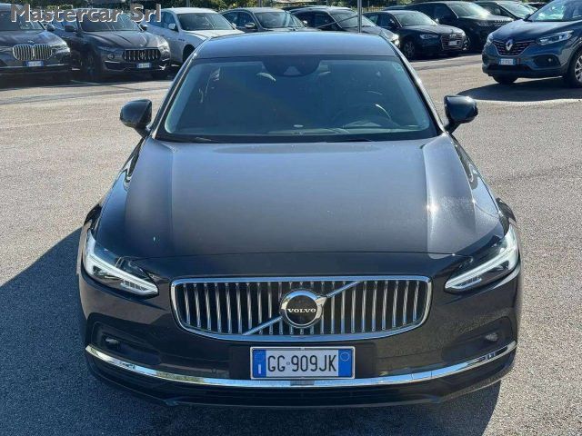 Volvo VOLVO S90 2021 2.0 b5 Inscription awd auto - GG9 imagem 2