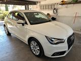 Audi A1 1.4 TFSI S tronic 119g CO2 ampl. plus amp... - Audi A1 von privat
