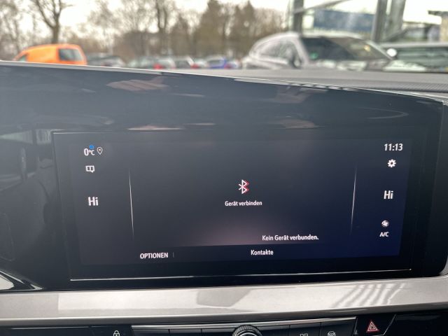 Mokka e e Ultimate Park&Go Premium NAVI 18 ALU