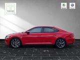 Skoda Superb Lim. Sportline 4x4 2,0 TSI Pano Navi AHK - Skoda Superb mit Benzin-Antrieb: Limousine, 2.0