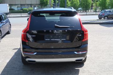 Volvo XC90 - 6