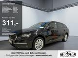 Skoda Octavia Combi Selection 1.5 TSI 2xKlima LM - Skoda Octavia von 2026
