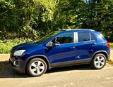 Chevrolet Trax 1.4T LT+ AWD LT+ - Chevrolet mit Benzin-Antrieb: Pickup