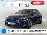 BMW M135 xDrive PANO HUD 360° LED M Technik Paket - scheckheftgepflegte BMW M-Modelle