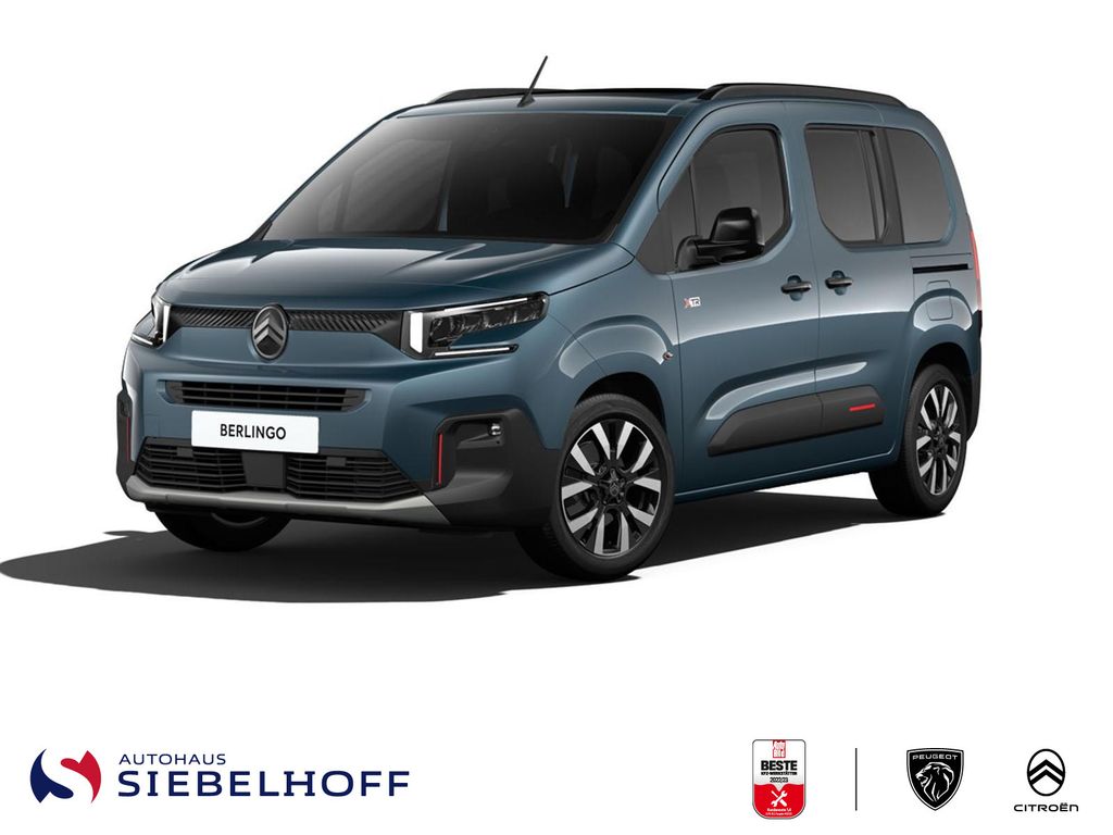 Image of Citroën Berlingo