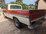 Ford F 250 Pick Up Oldtimer H-Kennzeichen - Ford F 250: Geländewagen