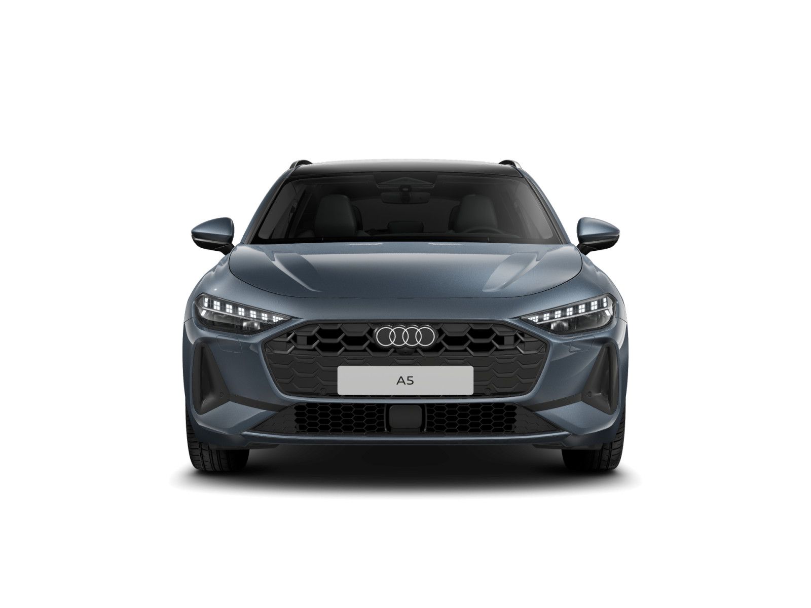 Audi A5 - Bild 2