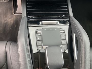 Mercedes GLE 450 - 11