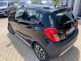 Opel Karl Rocks Intelli Klima SHZ PDC Alu - Opel Karl mit Benzin-Antrieb: Automatik