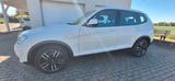 BMW X3 320d F25 UNFALLFREI AHK PANO LEDER ... - BMW 320: Geländewagen, 320d