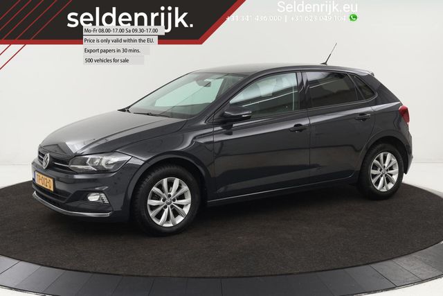 Volkswagen Polo 1.0 TSI Highline | automatik | Adapt.Cruise