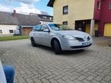 Nissan zu verkaufen Nissan Primera p12 TÜV neu - Nissan Primera: P12