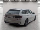 BMW M340i xDrive Touring Driv.Assist.Prof Head-Up La - BMW M340i Gebrauchtwagen in München