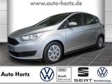 Ford C-Max 1.0 Trend Klima/ Allwetter uvm  - Ford C-Max in Krefeld