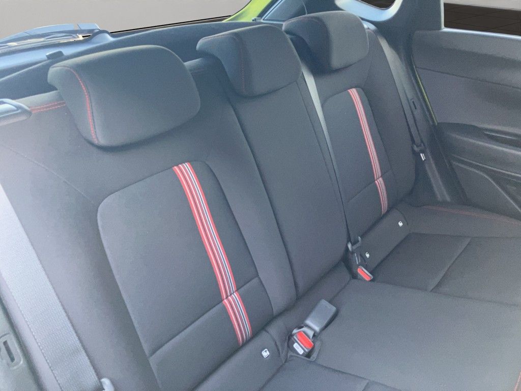 Hyundai i20 – Bild 18